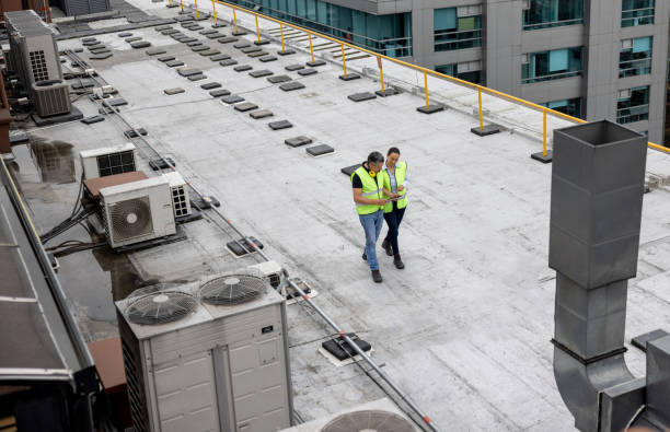 Livonia, MI Roofing Company