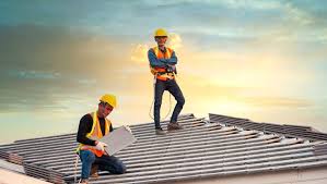 Best Rubber Roofing (EPDM, TPO)  in Livonia, MI